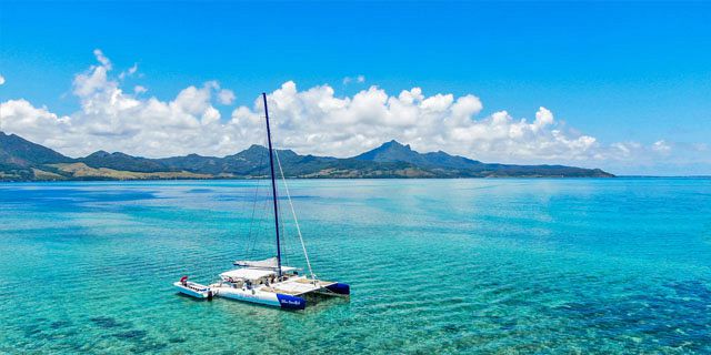 All inclusive catamaran cruise south east (3)